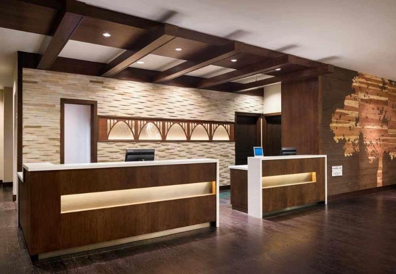 Residence Inn By Marriott Los Angeles Pasadena/Old Town Exteriér fotografie