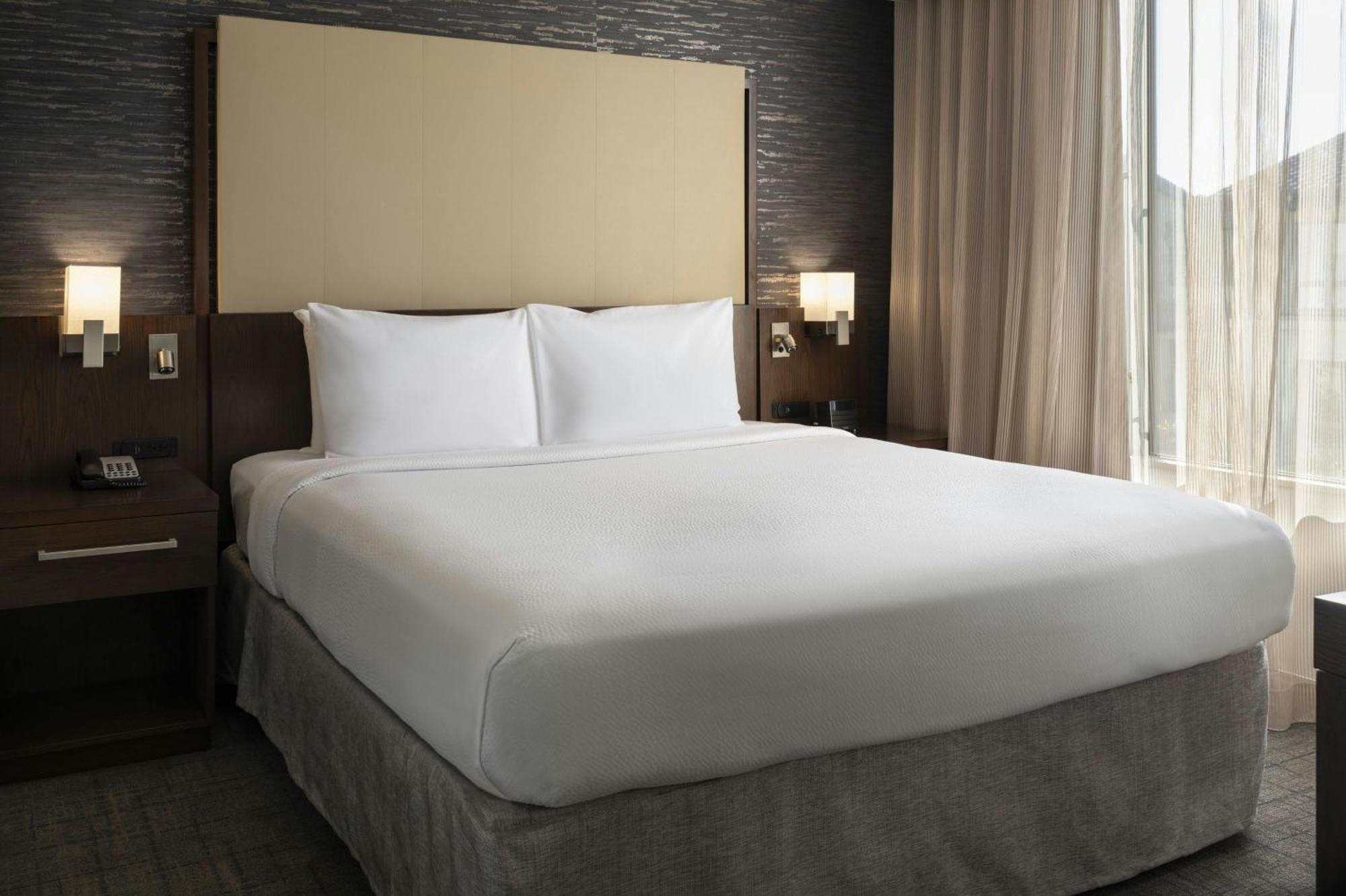 Residence Inn By Marriott Los Angeles Pasadena/Old Town Exteriér fotografie