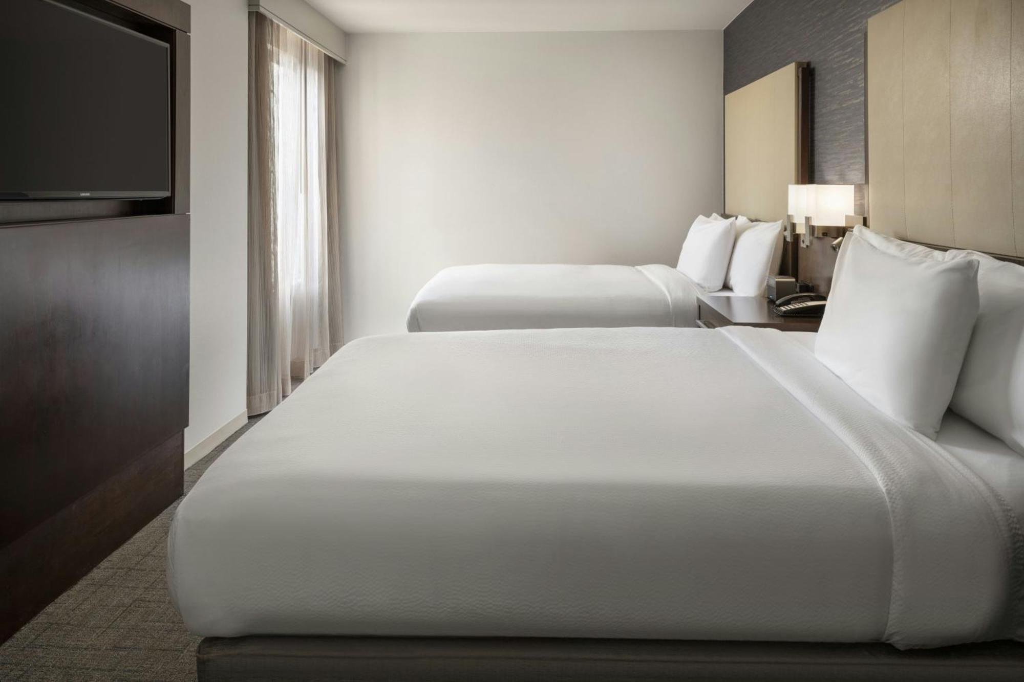 Residence Inn By Marriott Los Angeles Pasadena/Old Town Exteriér fotografie