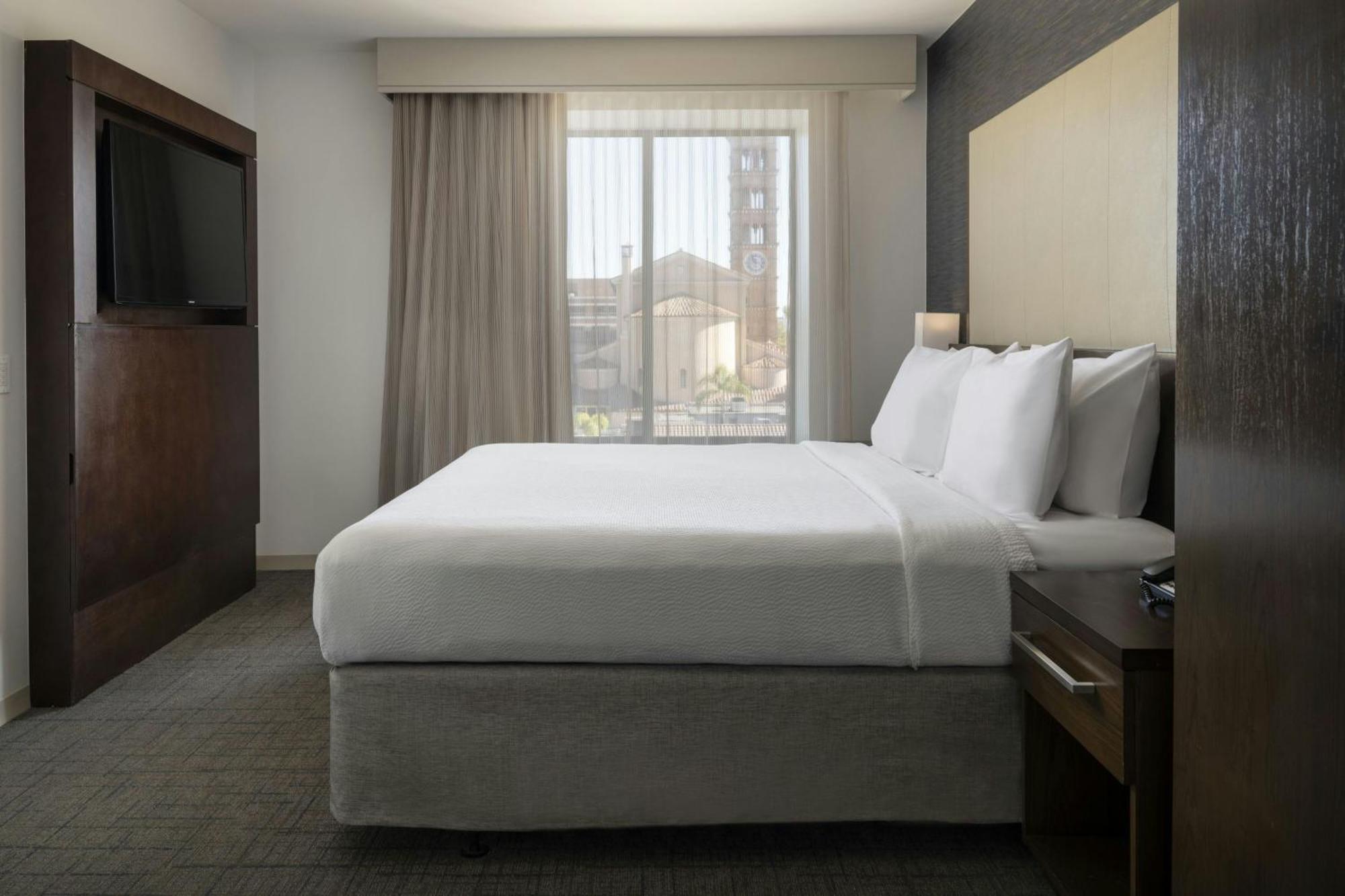 Residence Inn By Marriott Los Angeles Pasadena/Old Town Exteriér fotografie