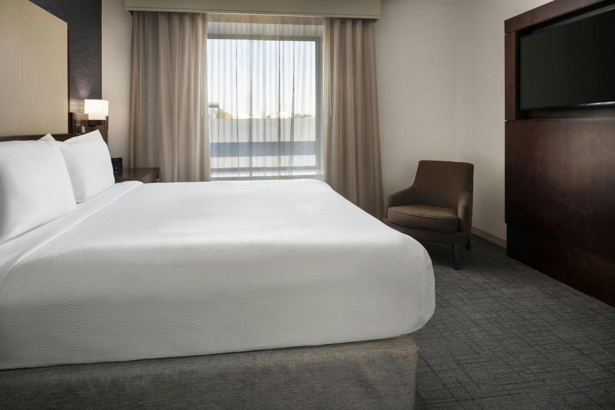 Residence Inn By Marriott Los Angeles Pasadena/Old Town Exteriér fotografie