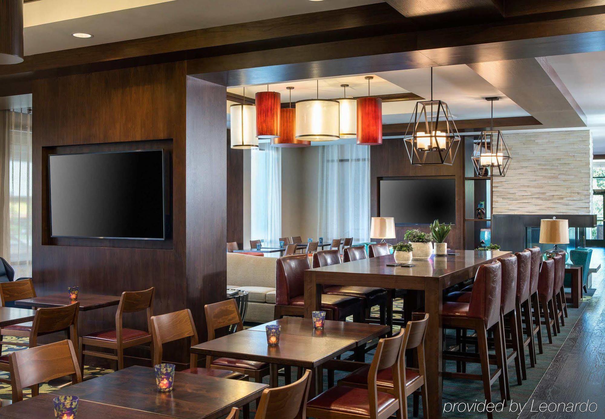 Residence Inn By Marriott Los Angeles Pasadena/Old Town Exteriér fotografie